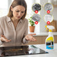 Powerful, Foaming Kitchen Degreaser