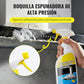 Powerful, Foaming Kitchen Degreaser