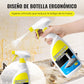 Powerful, Foaming Kitchen Degreaser