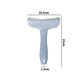 Efficient Pet Hair Removal Comb