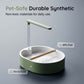 Electric Bird Bath with Shower & Perch