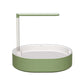Electric Bird Bath with Shower & Perch