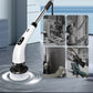 9-in-1 Electric Cleaning Brush Set for Home Use