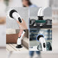 9-in-1 Electric Cleaning Brush Set for Home Use