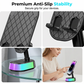 Induction Speaker with Phone Stand