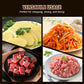 Premium Stainless Steel Sharp Kitchen Chef Knife