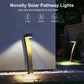 ⏳Limited-time 50% off⏰Creative Waterproof Solar Pathway Lights🏡💡