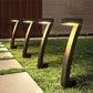 ⏳Limited-time 50% off⏰Creative Waterproof Solar Pathway Lights🏡💡