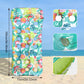 📢📢50% OFF !! ⏰Thickened PVC Inflatable Floating Mat