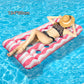 📢📢50% OFF !! ⏰Thickened PVC Inflatable Floating Mat