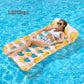 📢📢50% OFF !! ⏰Thickened PVC Inflatable Floating Mat