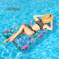 📢📢50% OFF !! ⏰Thickened PVC Inflatable Floating Mat