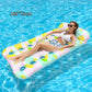 📢📢50% OFF !! ⏰Thickened PVC Inflatable Floating Mat