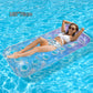📢📢50% OFF !! ⏰Thickened PVC Inflatable Floating Mat