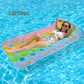 📢📢50% OFF !! ⏰Thickened PVC Inflatable Floating Mat