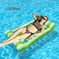 📢📢50% OFF !! ⏰Thickened PVC Inflatable Floating Mat