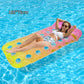 📢📢50% OFF !! ⏰Thickened PVC Inflatable Floating Mat