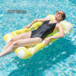 📢📢50% OFF !! ⏰Thickened PVC Inflatable Floating Mat