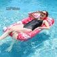 📢📢50% OFF !! ⏰Thickened PVC Inflatable Floating Mat