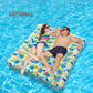 📢📢50% OFF !! ⏰Thickened PVC Inflatable Floating Mat