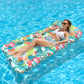 📢📢50% OFF !! ⏰Thickened PVC Inflatable Floating Mat