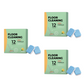 Effervescent Floor Cleaner Tablets