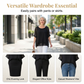 🥳SUMMER HOT SALE🥳💞50K+ SOLD!💥50% OFF! 🔥Women's Casual Round Neck Top