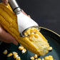 Portable Multifunctional Corn Husker