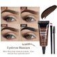 🔥Hot Sale🔥24H Waterproof Eyebrow Tint（Buy 1 Free 1）