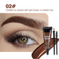 🔥Hot Sale🔥24H Waterproof Eyebrow Tint（Buy 1 Free 1）