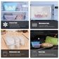 Zip-top containers – completely plastic-free