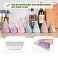 Zip-top containers – completely plastic-free