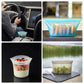 Zip-top containers – completely plastic-free