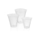 Zip-top containers – completely plastic-free