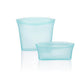 Zip-top containers – completely plastic-free