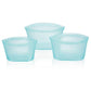 Zip-top containers – completely plastic-free