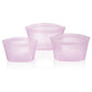 Zip-top containers – completely plastic-free
