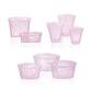 Zip-top containers – completely plastic-free