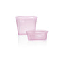 Zip-top containers – completely plastic-free