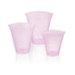 Zip-top containers – completely plastic-free