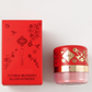 Portable Powder Blush with Puff Applicator