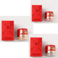 Portable Powder Blush with Puff Applicator