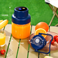 1300ml High-Capacity Portable Blender
