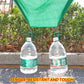 Sun Shade Sail UV Block Rectangle Canopy
