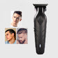 🥳2026 HOT SALE🥳💞50K+ SOLD!✂️🔇 50% OFF! Professional Cordless Hair Clipper – R‑shaped safety blade, no nicks. 90min cordless use, 2‑speed motor. Type‑C charging. Perfect for DIY home cuts. A confident, safe choice for seniors. 🧔✨