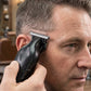🥳2026 HOT SALE🥳💞50K+ SOLD!✂️🔇 50% OFF! Professional Cordless Hair Clipper – R‑shaped safety blade, no nicks. 90min cordless use, 2‑speed motor. Type‑C charging. Perfect for DIY home cuts. A confident, safe choice for seniors. 🧔✨