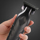 🥳2026 HOT SALE🥳💞50K+ SOLD!✂️🔇 50% OFF! Professional Cordless Hair Clipper – R‑shaped safety blade, no nicks. 90min cordless use, 2‑speed motor. Type‑C charging. Perfect for DIY home cuts. A confident, safe choice for seniors. 🧔✨
