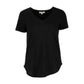 🌸Breathable Soft Comfort🌿Women's Casual V-Neck Short Sleeve T-Shirt✨