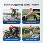 🎁 Hot Sale 50% OFF 🔥Adaptive Cycling Bottle Holder