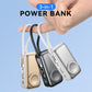 📱 🔋3-in-1 Magnetic Wireless Power Bank